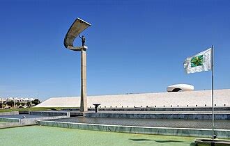 Brasilia – Travel guide at Wikivoyage.